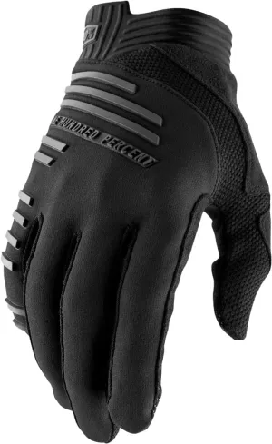 100% R-Core Premium Mountain Biking Glove - Durable & Comfortable MTB Off Road Riding Gear