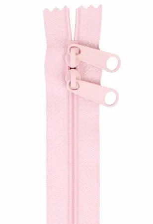 30" byAnnie Handbag Zipper 249 Pale Pink