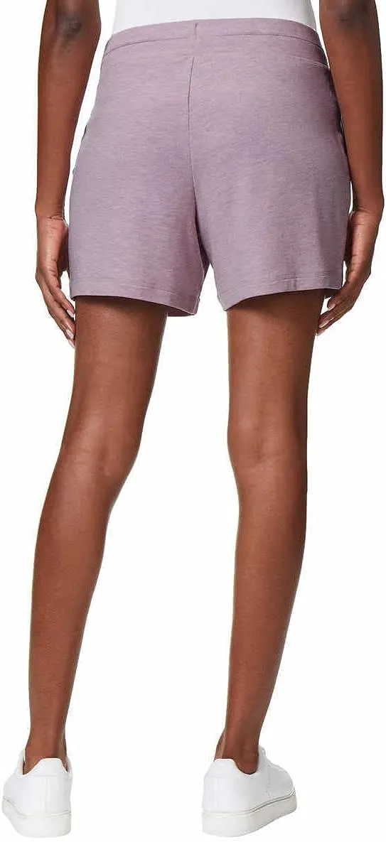 32 Degrees Cool Womens 2-Pack Pull On Short