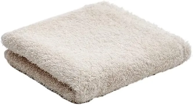 Absorbent Soft Face Wash Towel Cotton Household Daily Face Wash Towel Easy to Dry