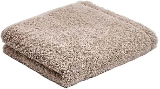 Absorbent Soft Face Wash Towel Cotton Household Daily Face Wash Towel Easy to Dry