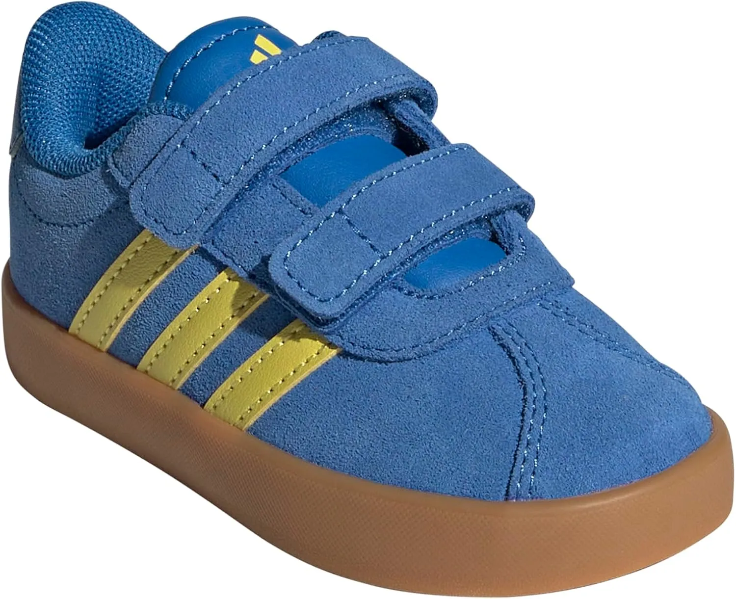 adidas Baby-Boy's Vl Court 3.0 Sneaker