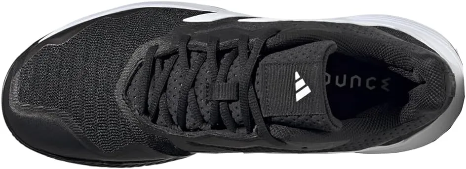 adidas Courtjam Control Tennis Shoes