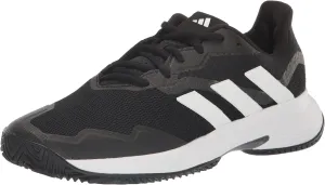adidas Courtjam Control Tennis Shoes