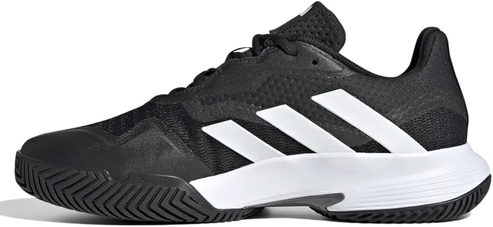 adidas Courtjam Control Tennis Shoes