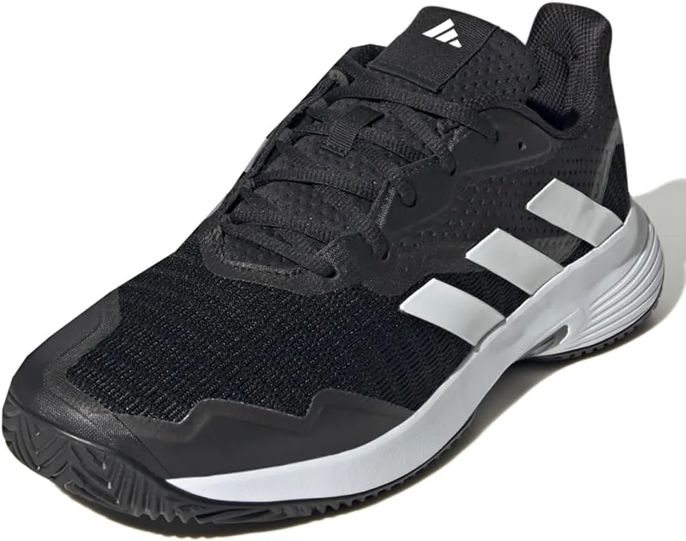 adidas Courtjam Control Tennis Shoes