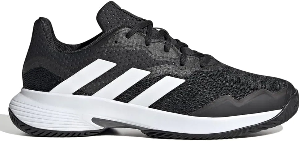 adidas Courtjam Control Tennis Shoes