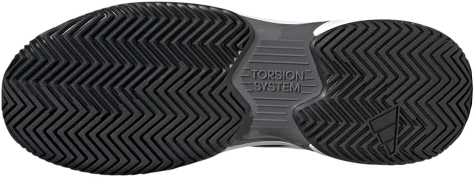adidas Courtjam Control Tennis Shoes