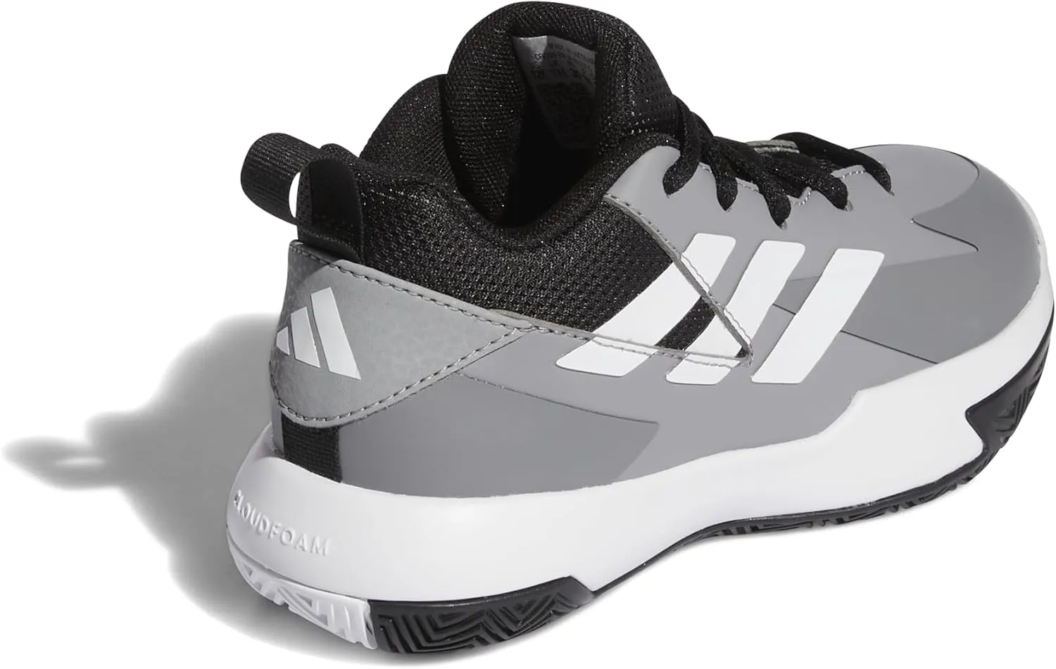 adidas Cross Em Up Select Mid Trainers Kids, Basketball Shoes Unisex Kids