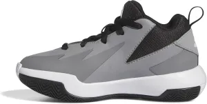 adidas Cross Em Up Select Mid Trainers Kids, Basketball Shoes Unisex Kids
