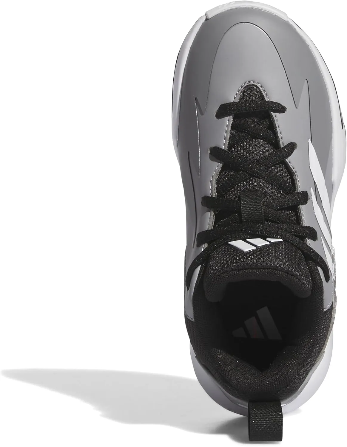 adidas Cross Em Up Select Mid Trainers Kids, Basketball Shoes Unisex Kids