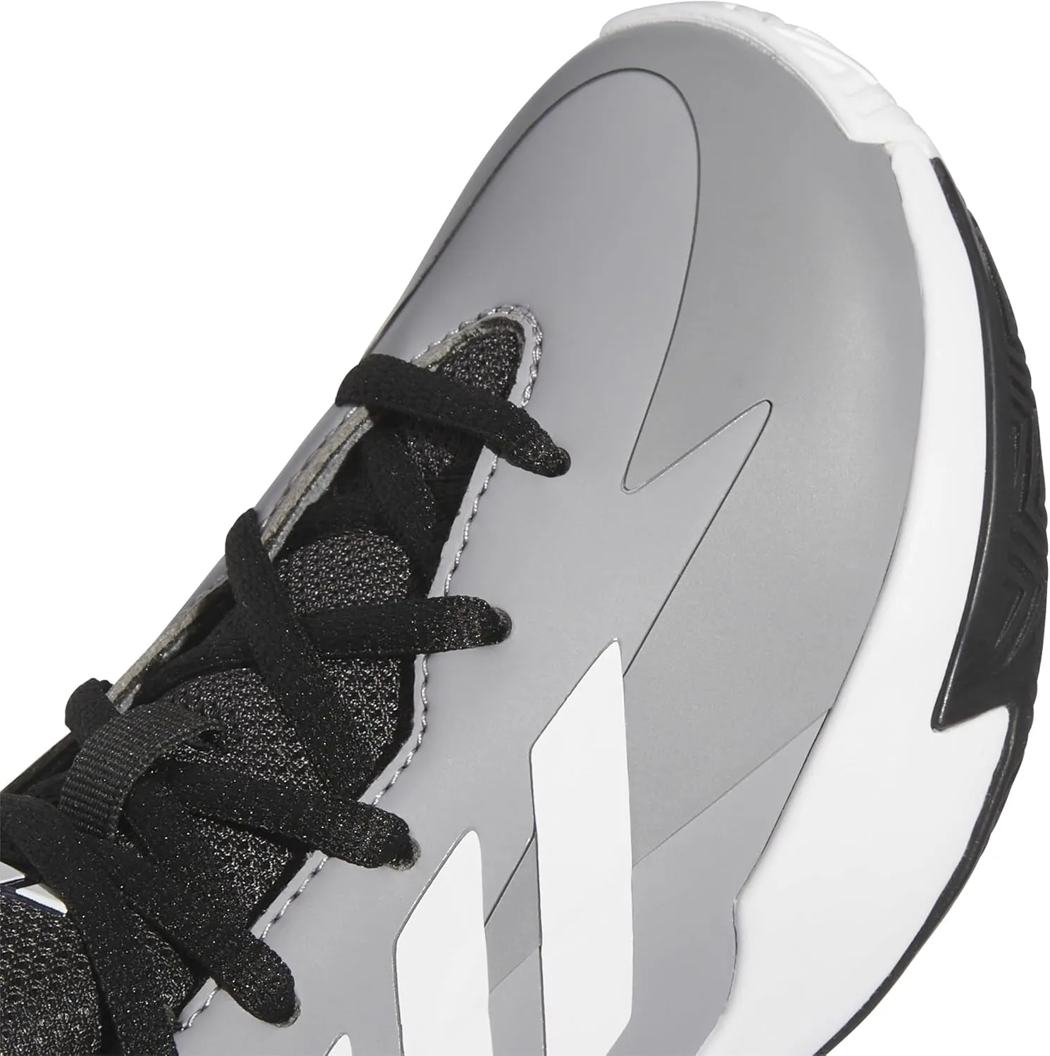 adidas Cross Em Up Select Mid Trainers Kids, Basketball Shoes Unisex Kids