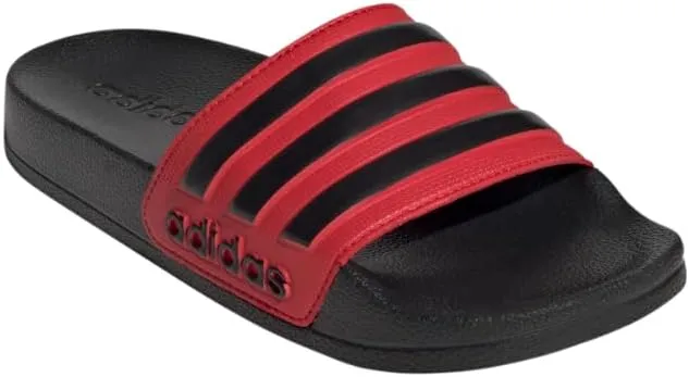 adidas Kids' Adilette Shower Slide Sandal