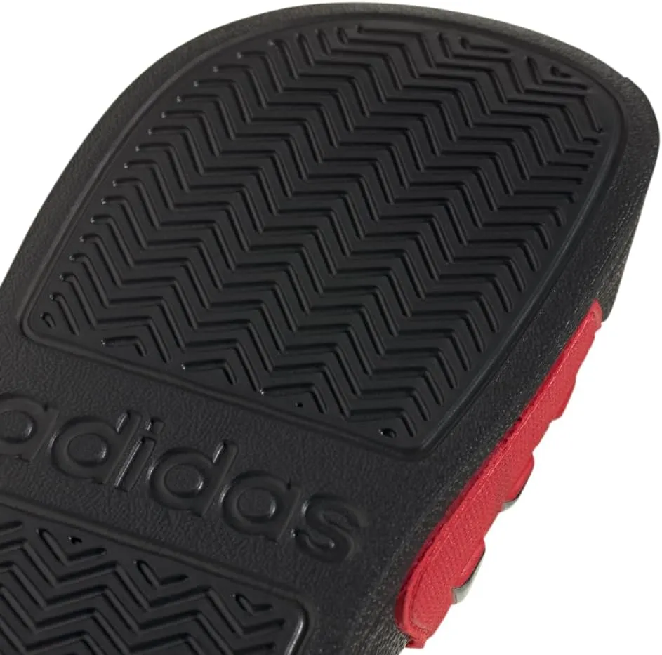 adidas Kids' Adilette Shower Slide Sandal