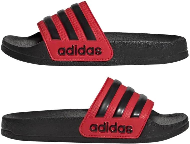 adidas Kids' Adilette Shower Slide Sandal