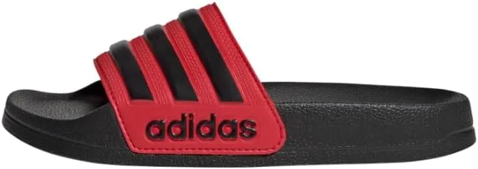 adidas Kids' Adilette Shower Slide Sandal