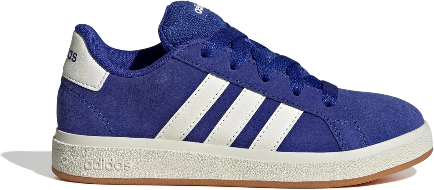 adidas Kids' Grand Court 00s Sneaker