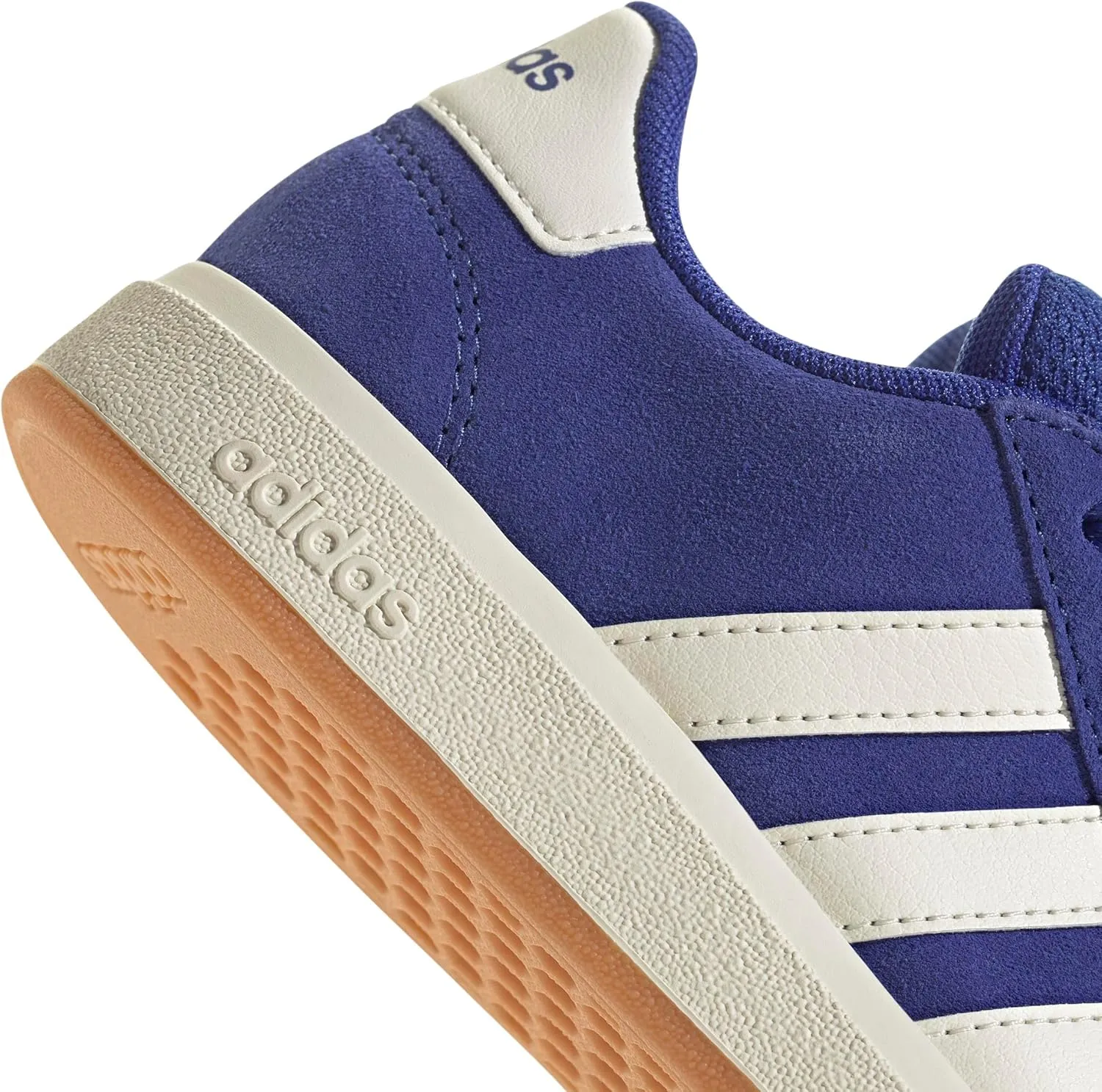 adidas Kids' Grand Court 00s Sneaker