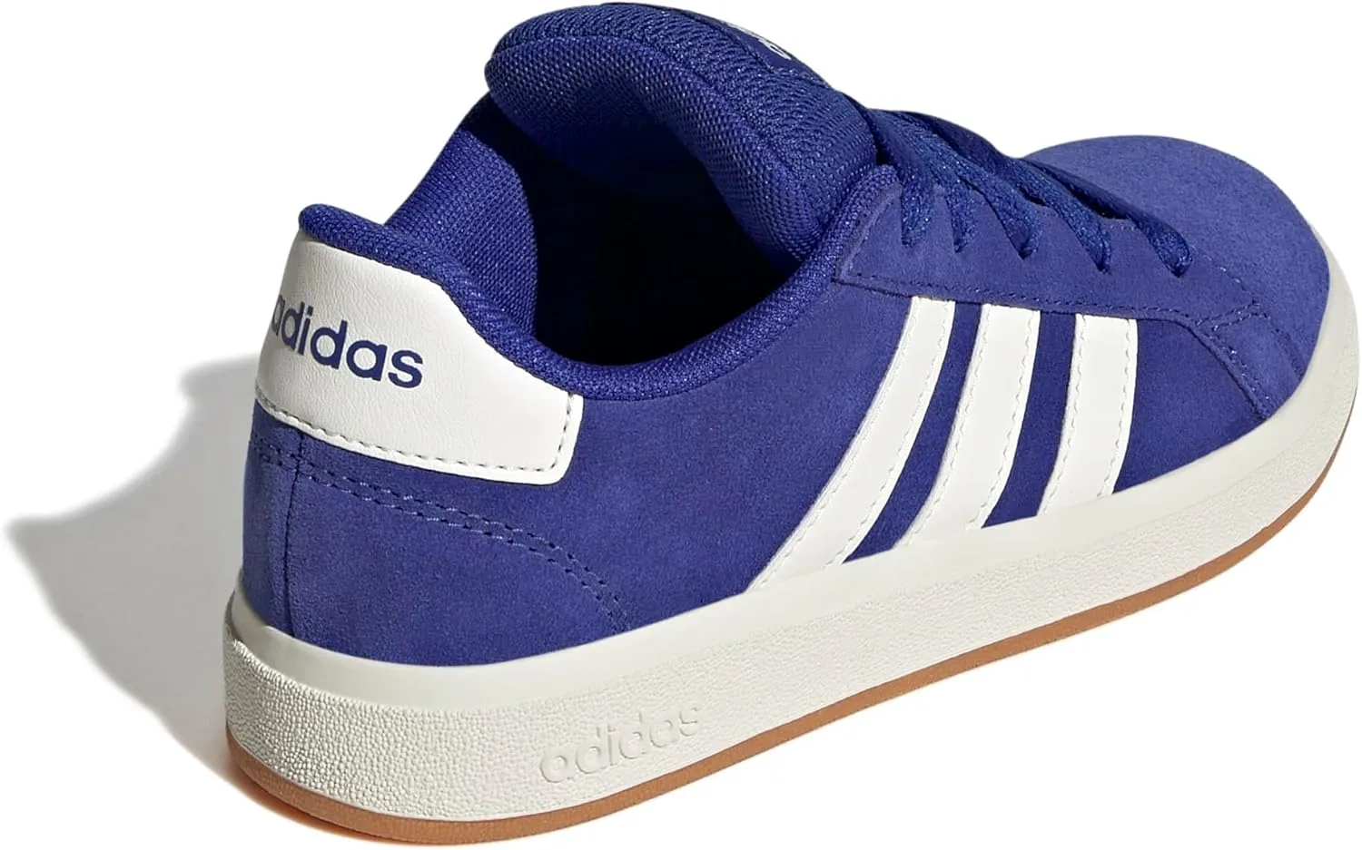 adidas Kids' Grand Court 00s Sneaker