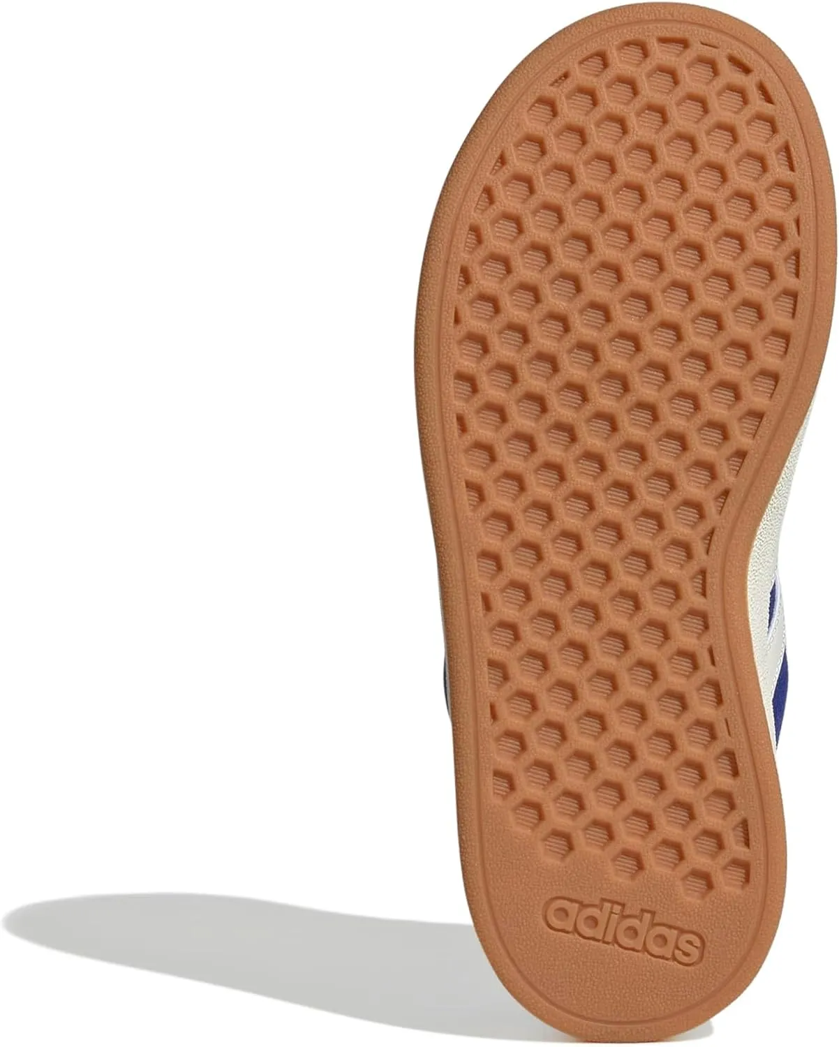 adidas Kids' Grand Court 00s Sneaker