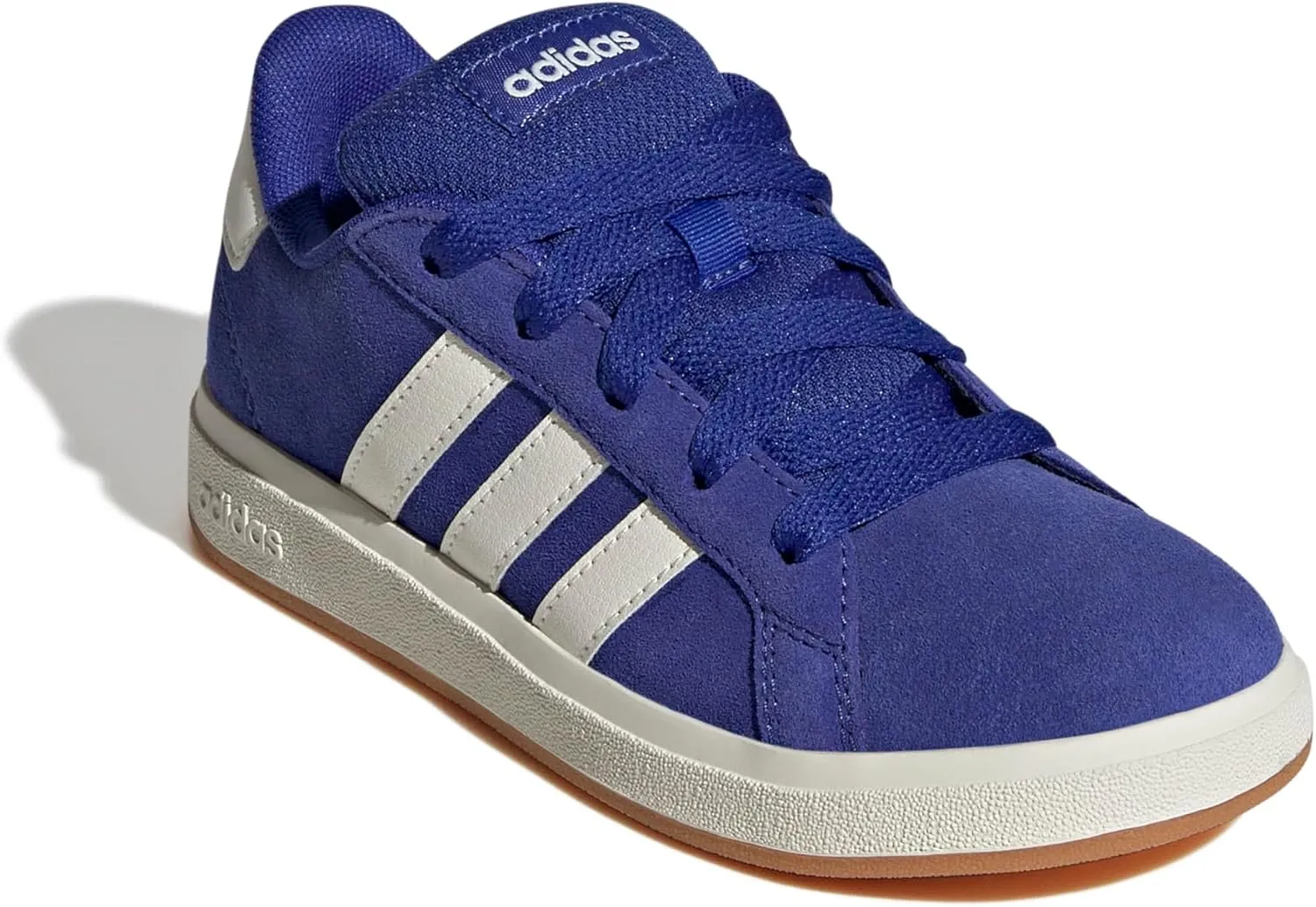 adidas Kids' Grand Court 00s Sneaker