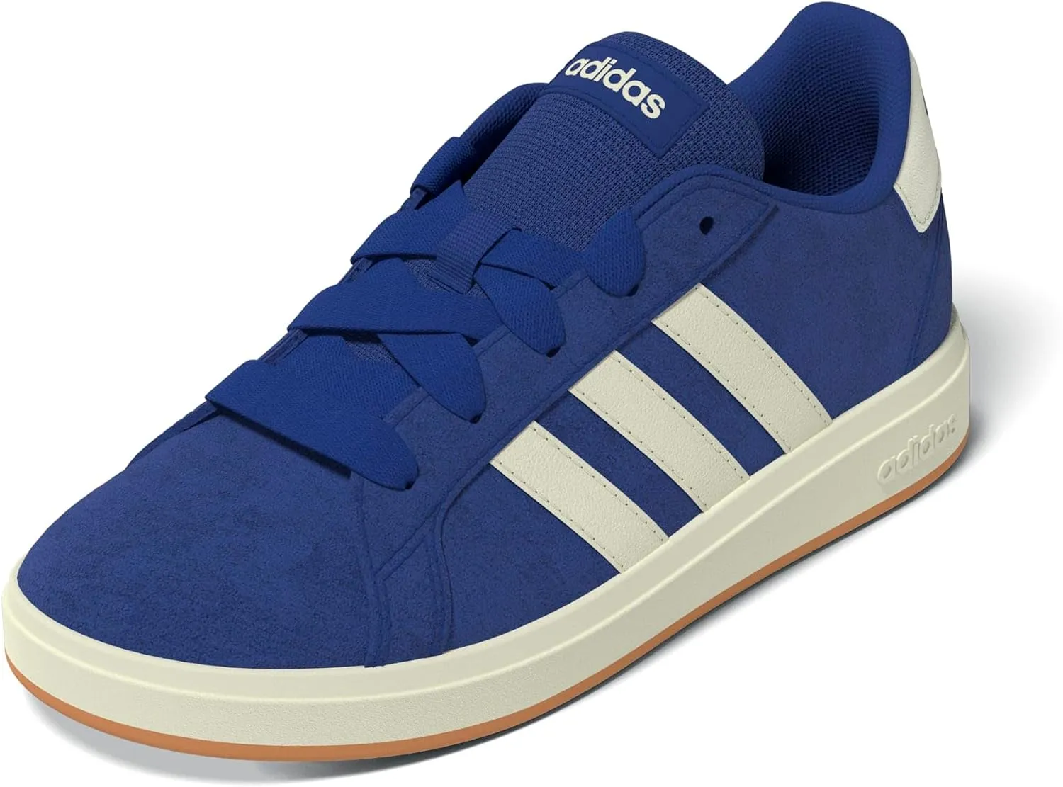 adidas Kids' Grand Court 00s Sneaker