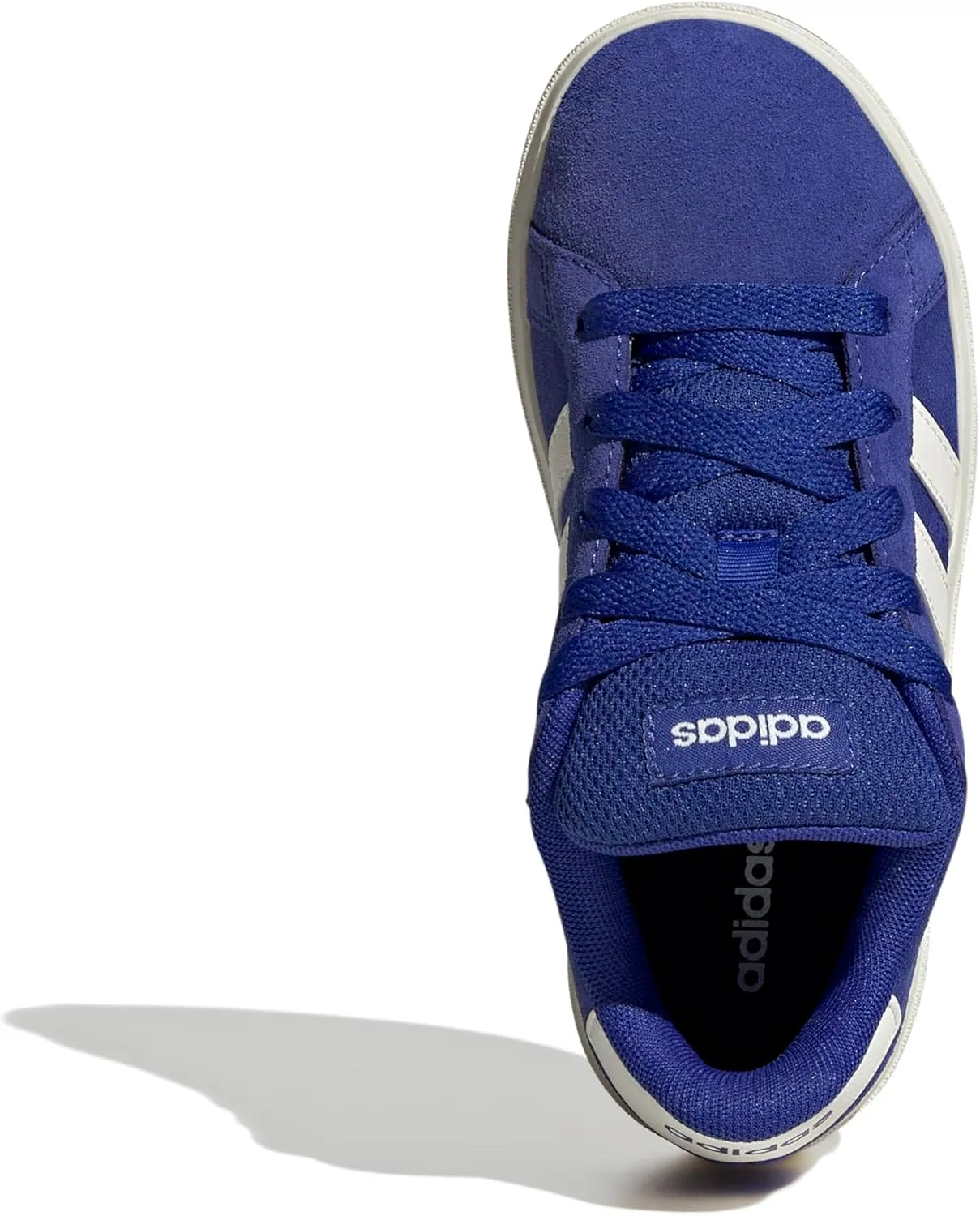adidas Kids' Grand Court 00s Sneaker