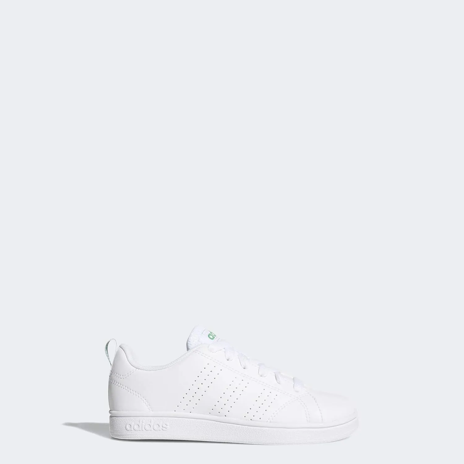 adidas Kids' VS Advantage Clean Sneaker