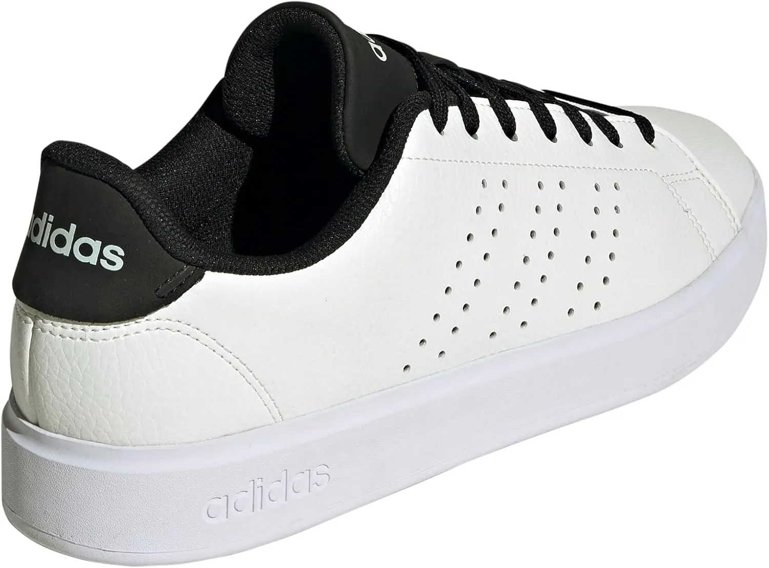 adidas Men's Advantage 2.0 Sneaker