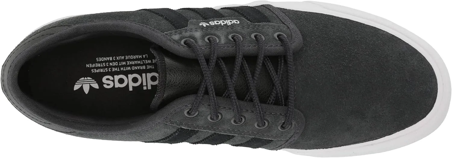 Adidas Men's C76129 Seeley Sneaker
