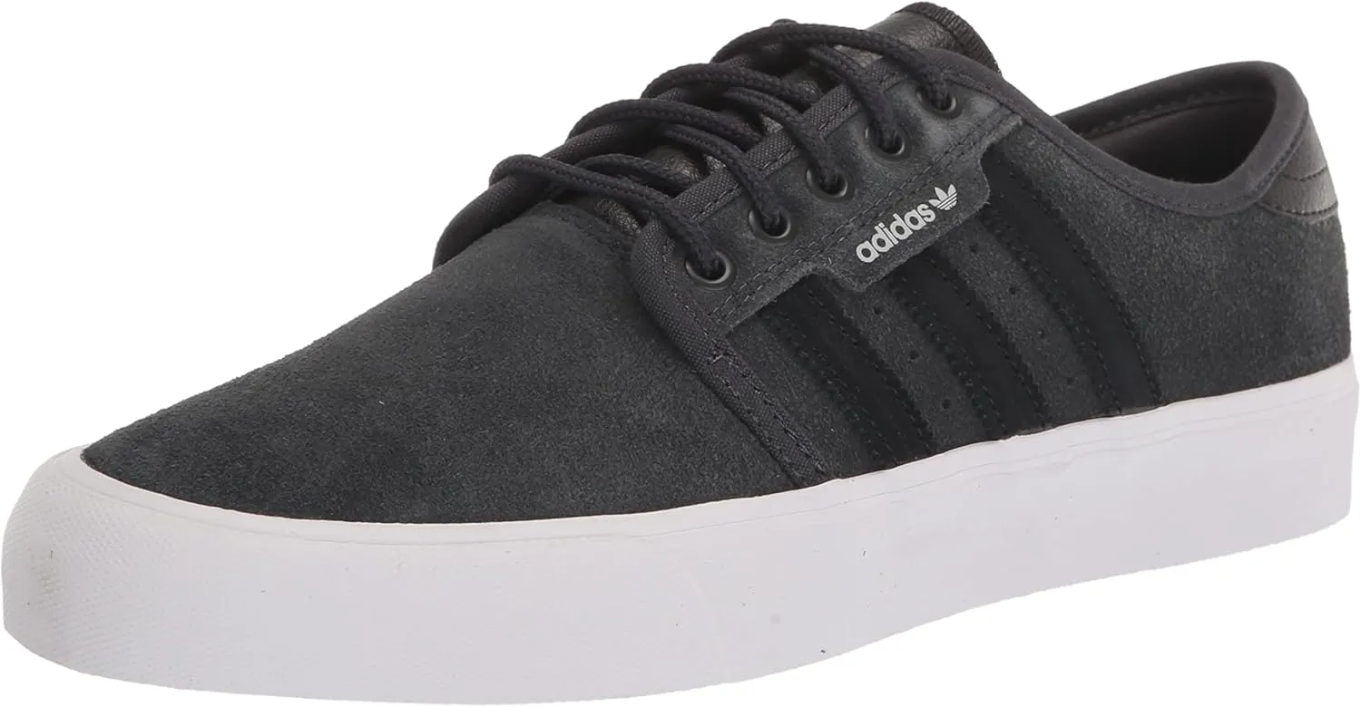 Adidas Men's C76129 Seeley Sneaker