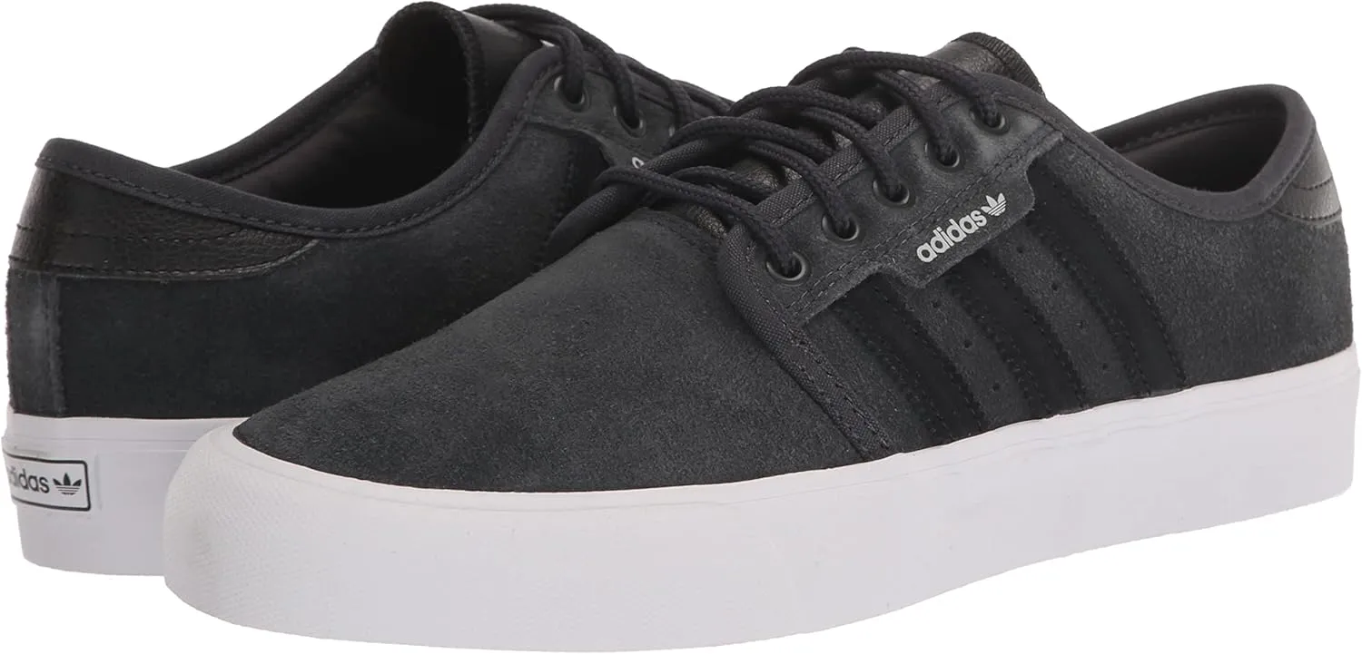 Adidas Men's C76129 Seeley Sneaker