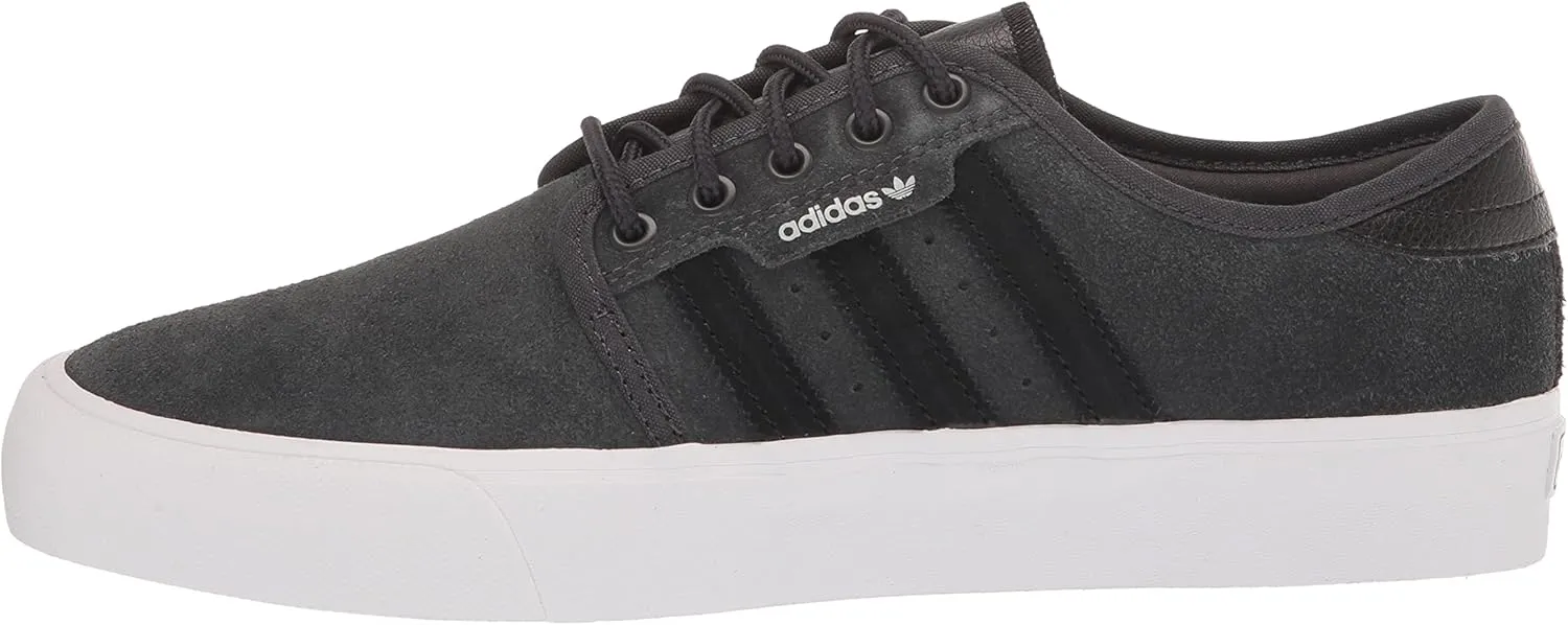 Adidas Men's C76129 Seeley Sneaker