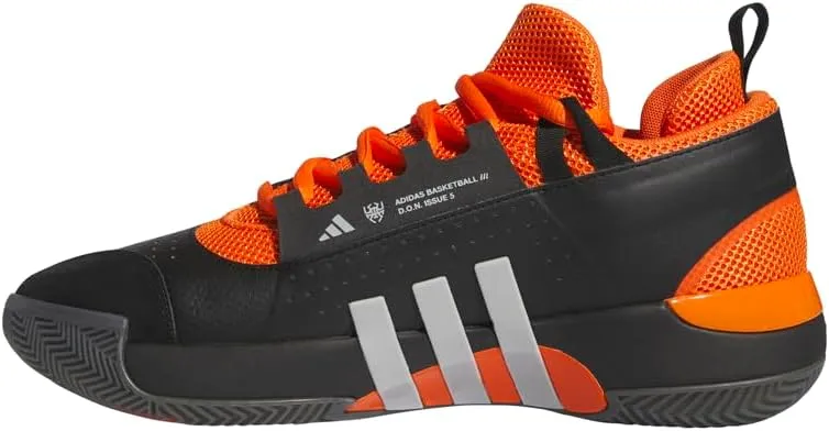 adidas Men's D.o.n. Issue 5 Trainers Sneaker