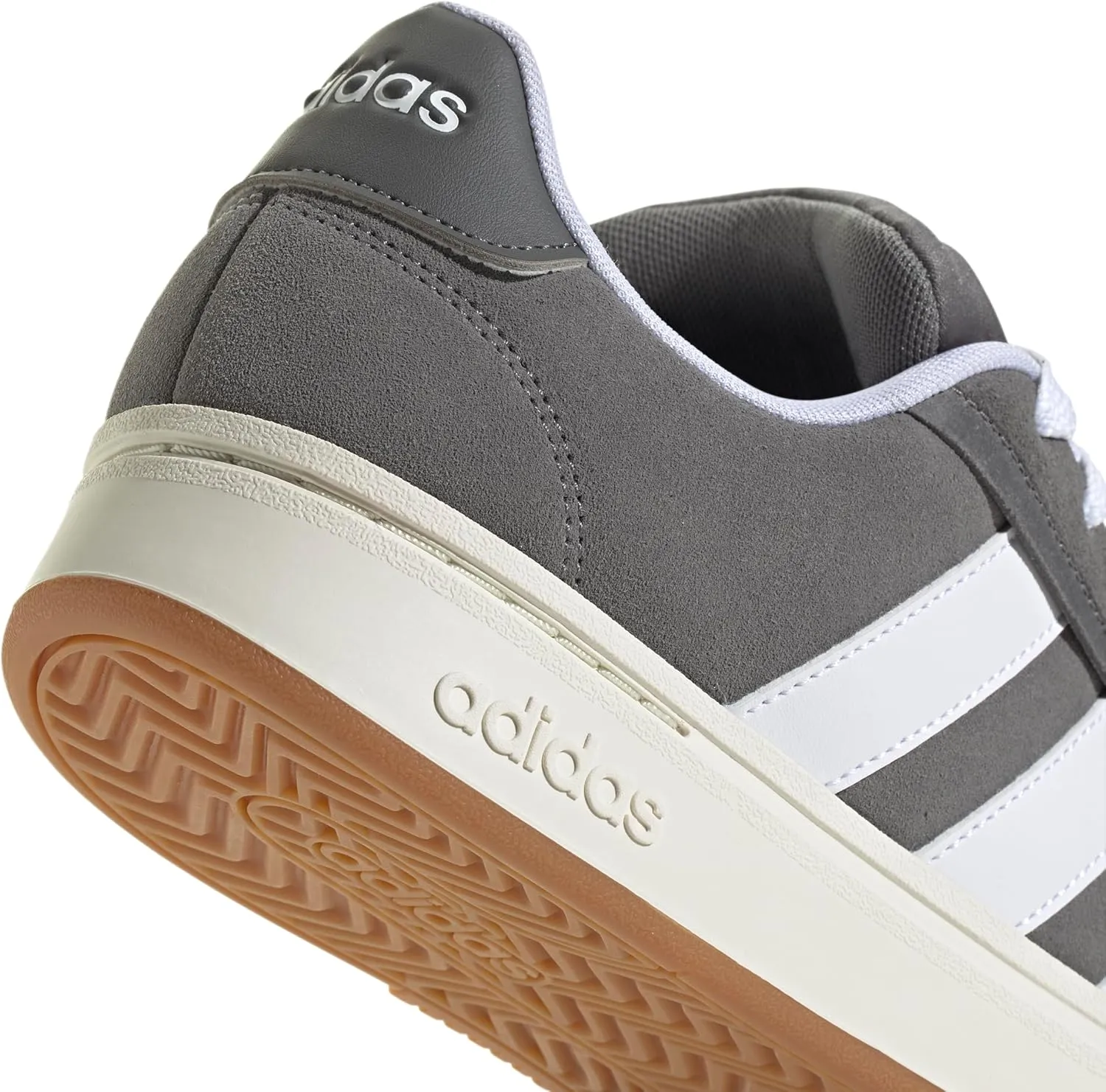 adidas Men's Grand Court Alpha Sneaker