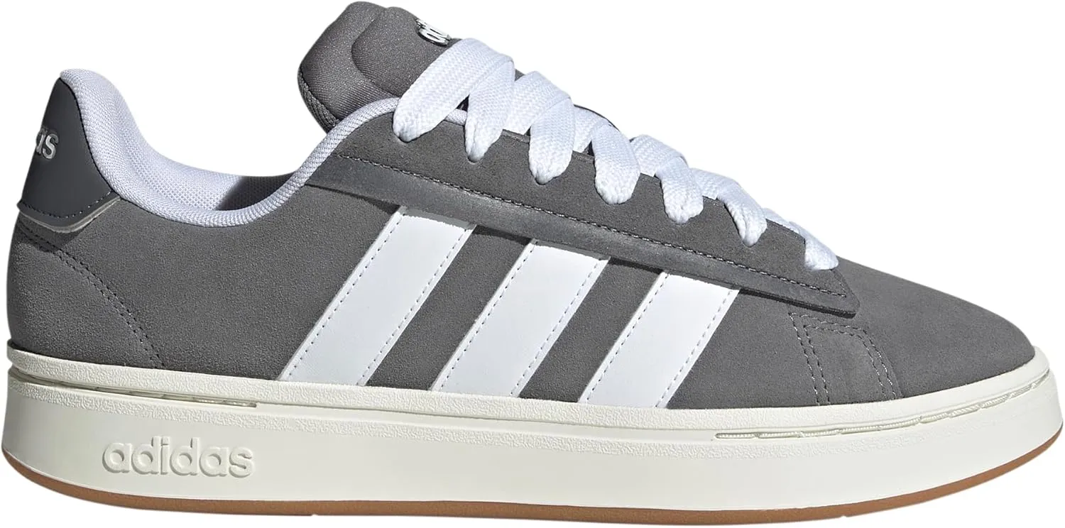 adidas Men's Grand Court Alpha Sneaker