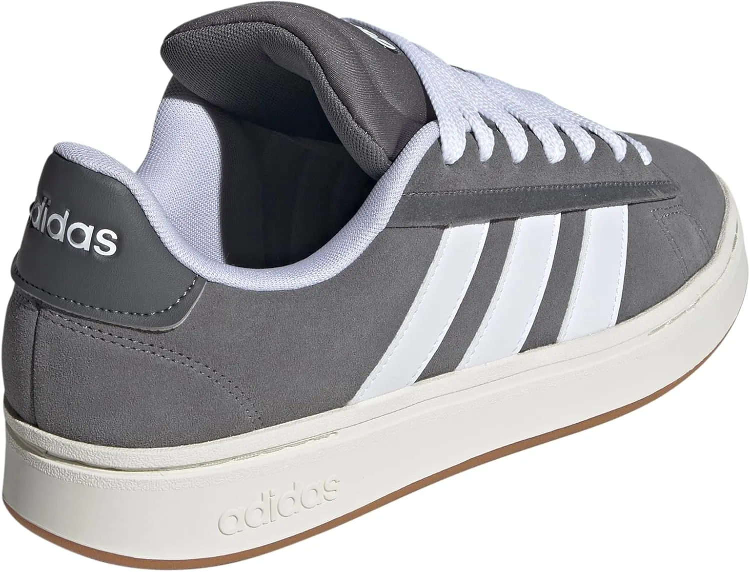 adidas Men's Grand Court Alpha Sneaker