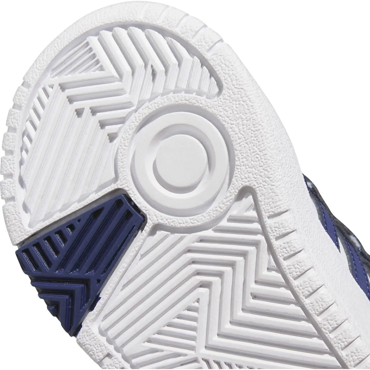 adidas Originals Baby-Boy's Hoops 3.0 Mid Sneaker