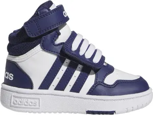 adidas Originals Baby-Boy's Hoops 3.0 Mid Sneaker