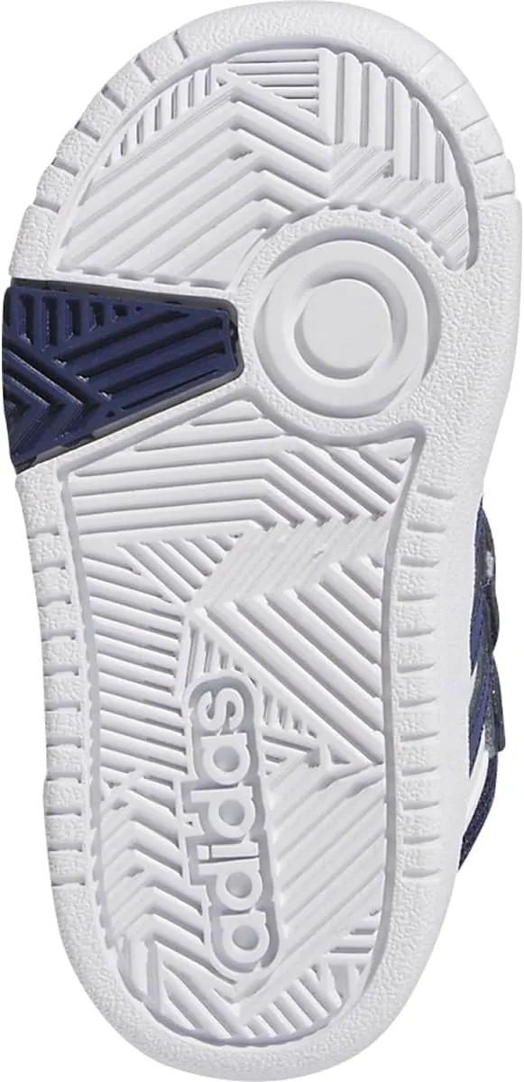 adidas Originals Baby-Boy's Hoops 3.0 Mid Sneaker
