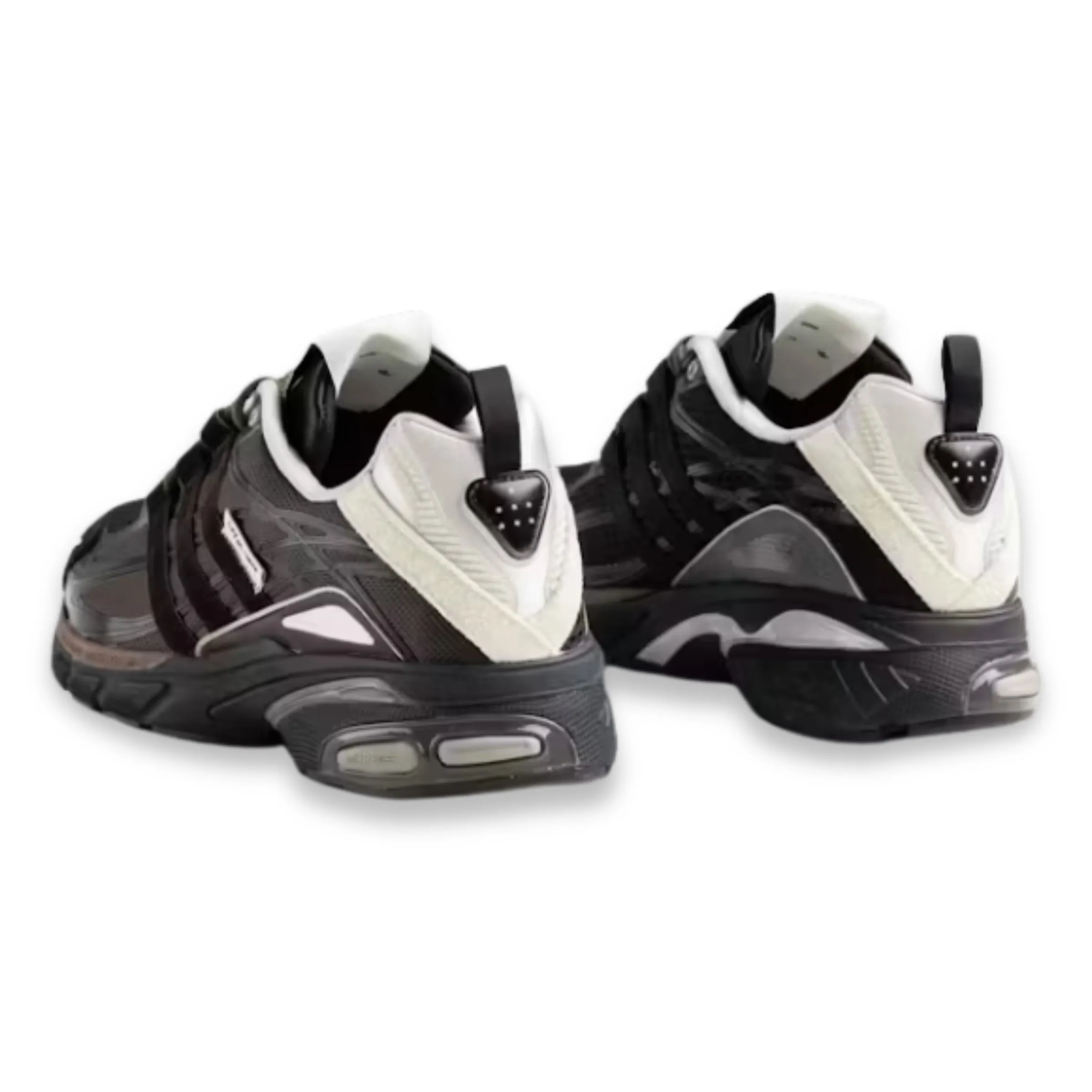 Adidas Sneaker Adistar Cushion Soft Black