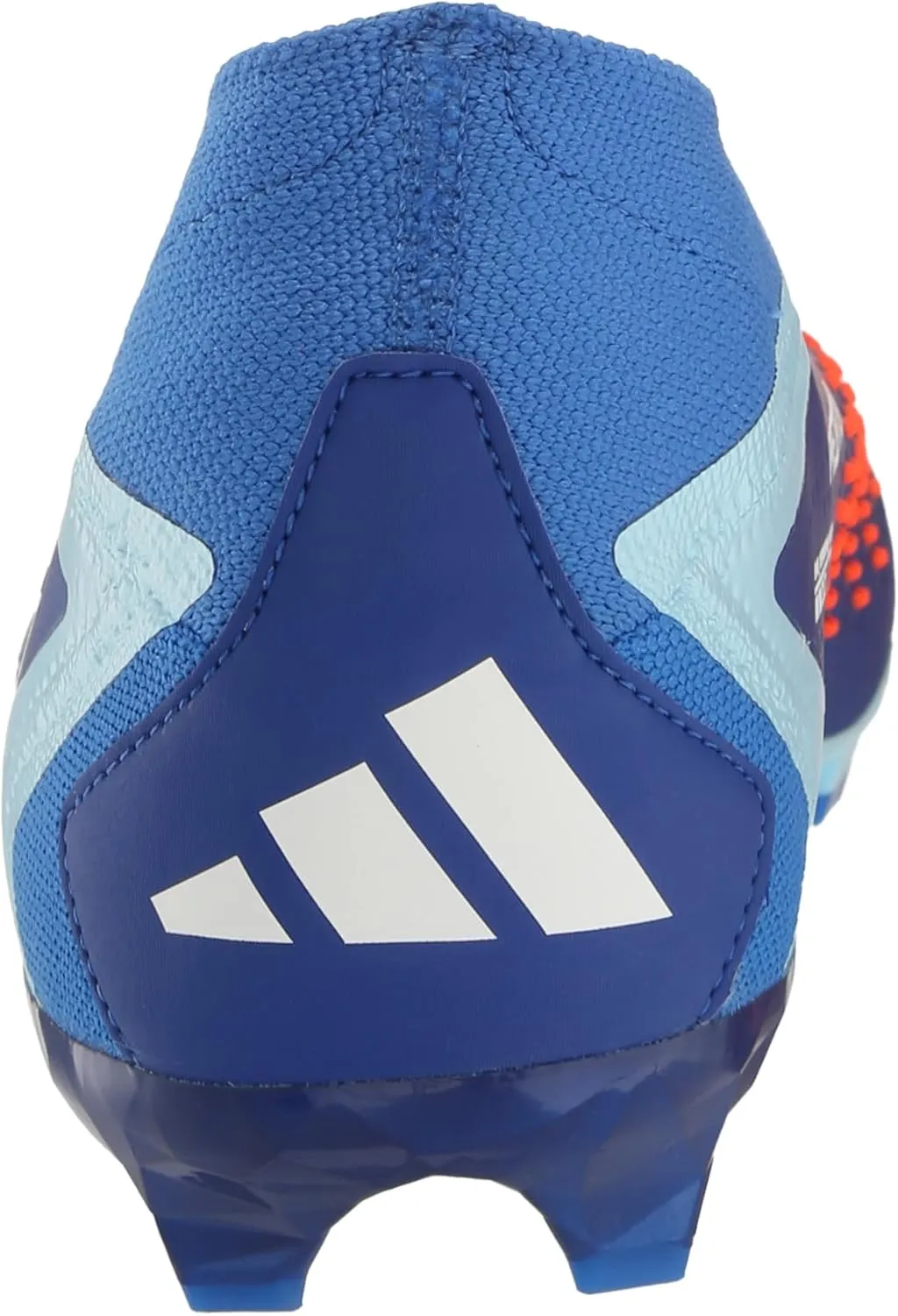 adidas Unisex Accuracy.2 Firm Ground Soccer Shoe