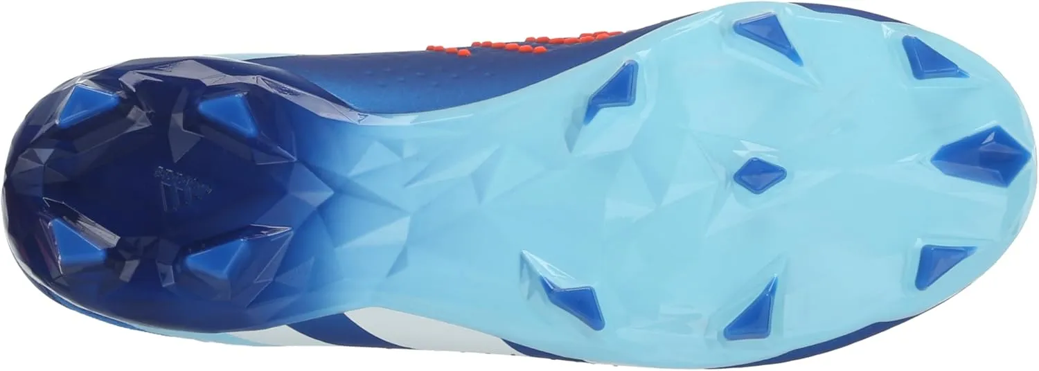 adidas Unisex Accuracy.2 Firm Ground Soccer Shoe