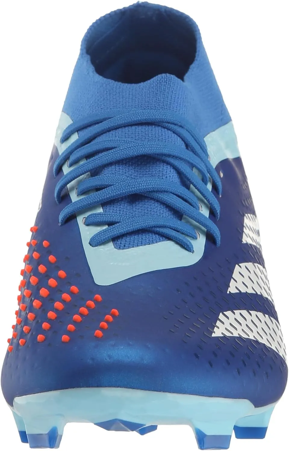 adidas Unisex Accuracy.2 Firm Ground Soccer Shoe