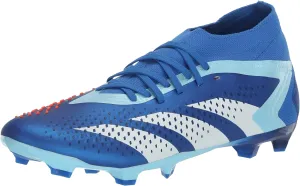 adidas Unisex Accuracy.2 Firm Ground Soccer Shoe