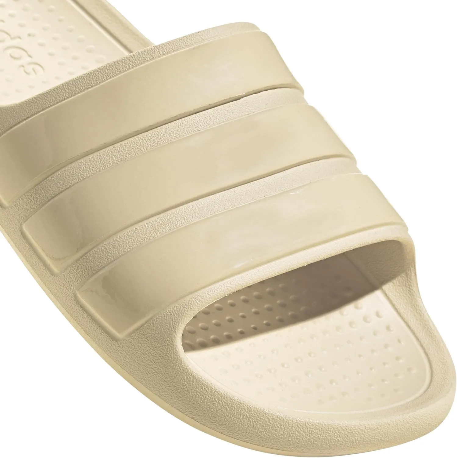 adidas Unisex-Adult Adilette Flow Slide Sandal