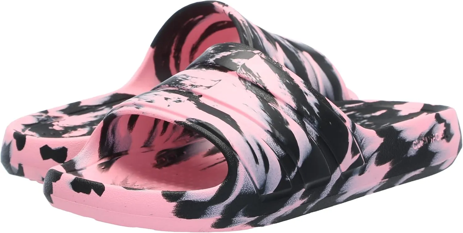 adidas Unisex-Adult Adilette Flow Slide Sandal
