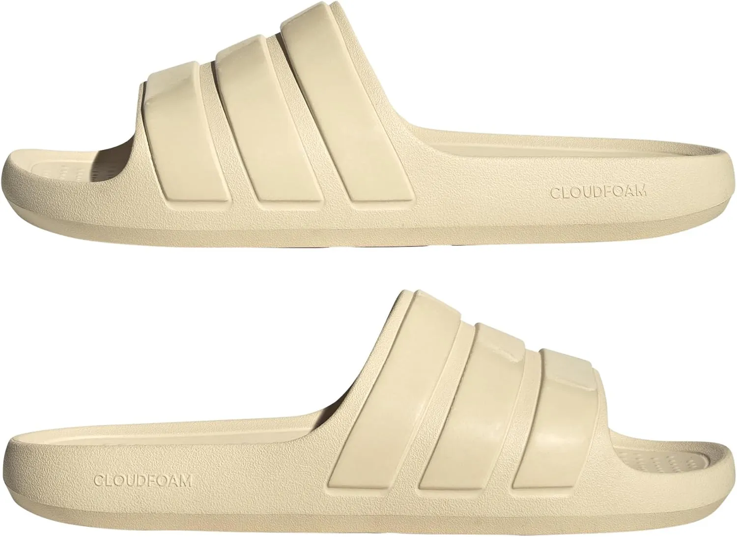 adidas Unisex-Adult Adilette Flow Slide Sandal