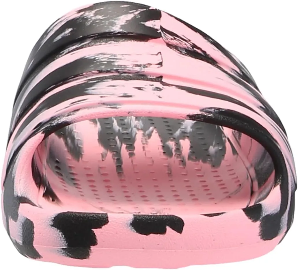adidas Unisex-Adult Adilette Flow Slide Sandal