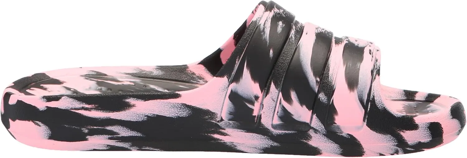 adidas Unisex-Adult Adilette Flow Slide Sandal